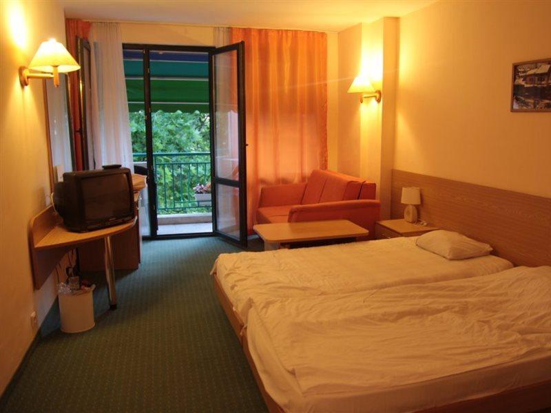 Sunshine Magnolia And Spa Hotel 3*
